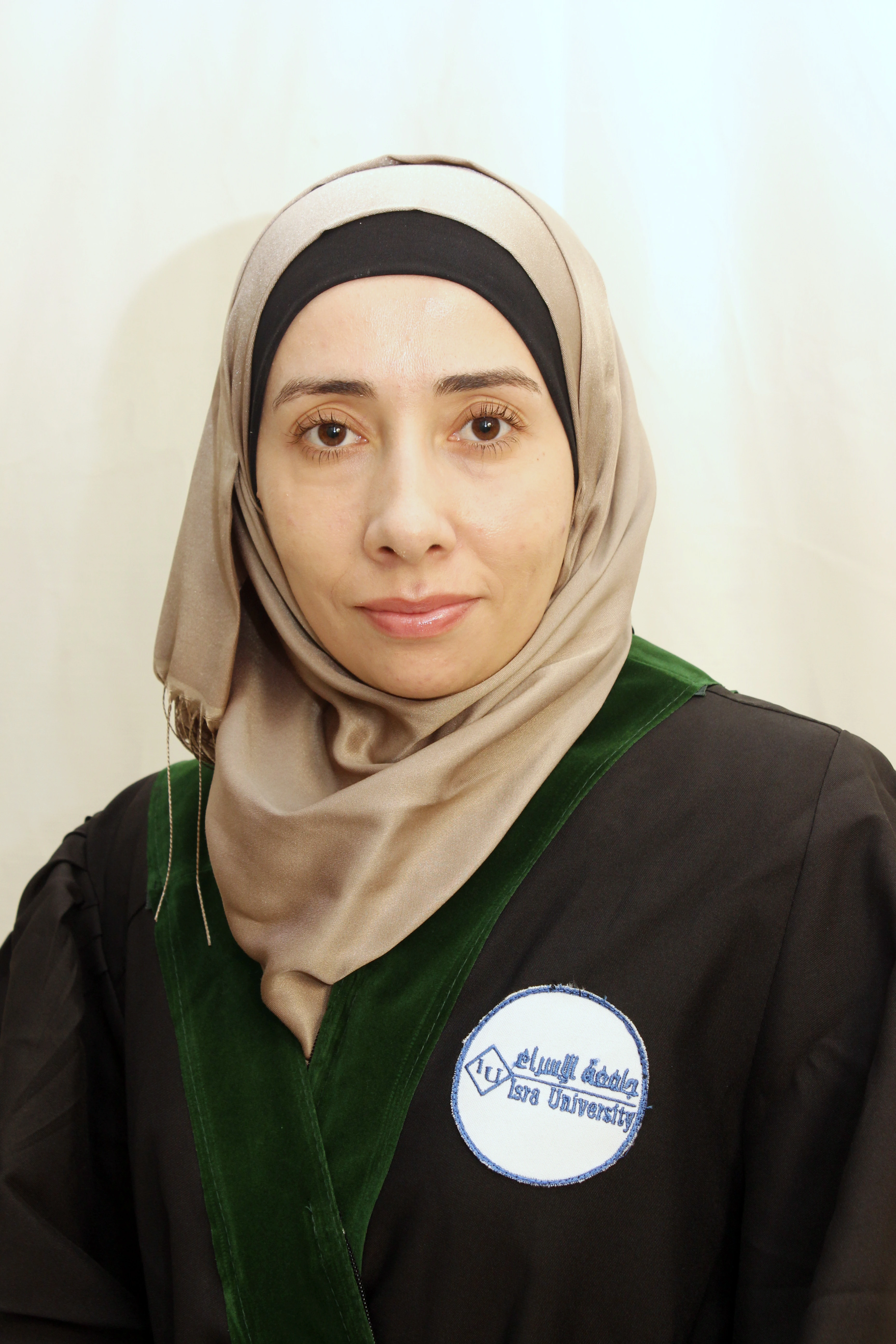 داليا خليل مصطفى علي