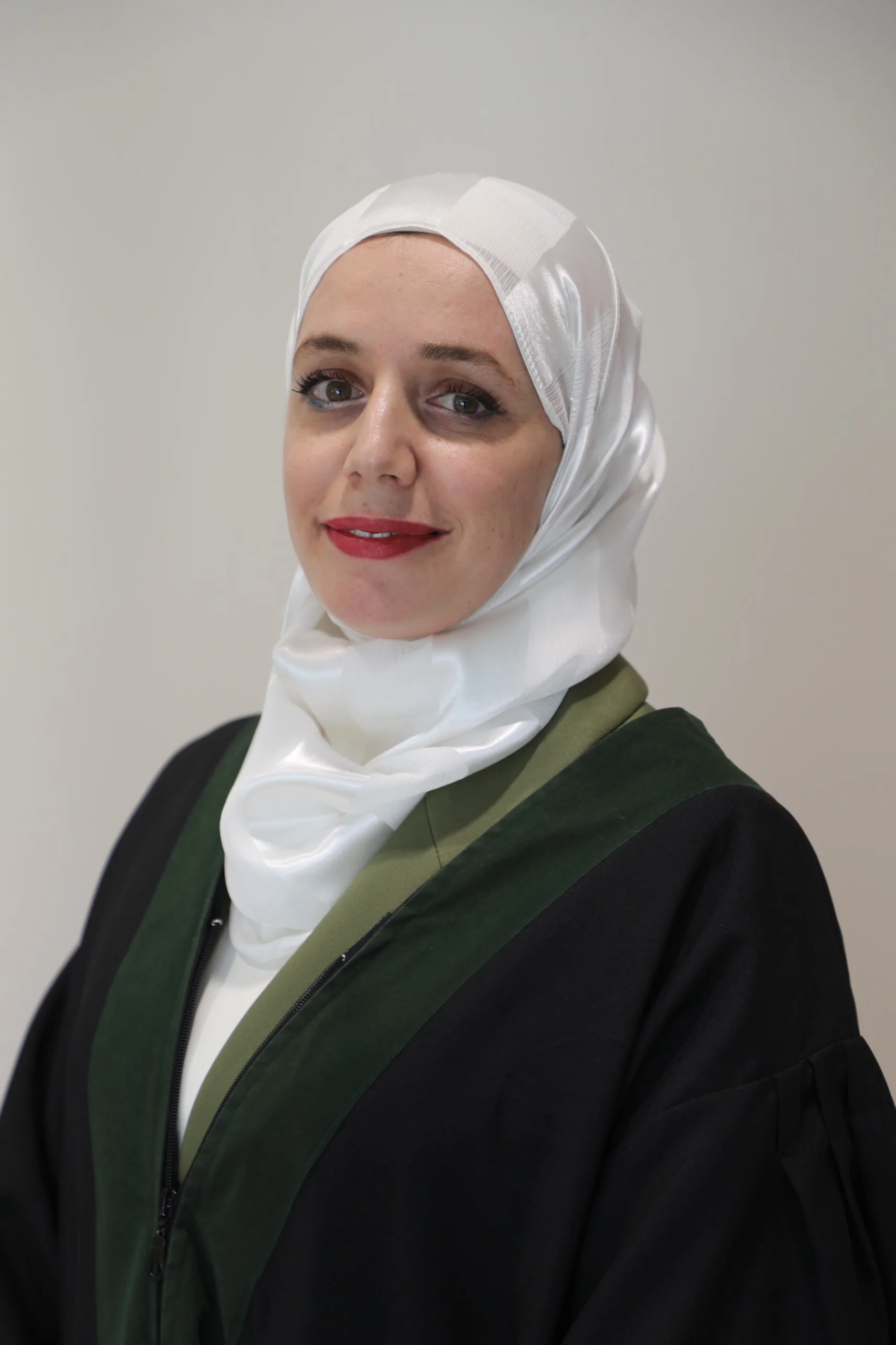 اسماء عبدالوهاب يوسف الكساسبه