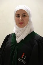 هناء واصف جمعه مصطفى