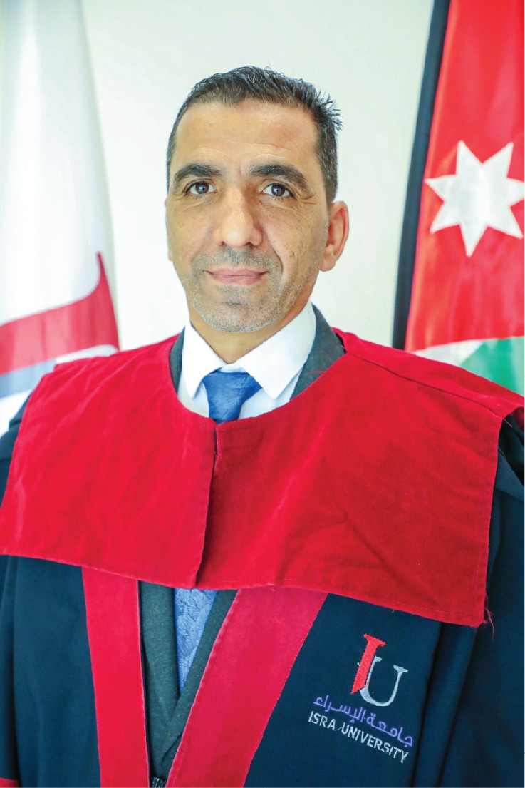 أ.د هاني سلامة