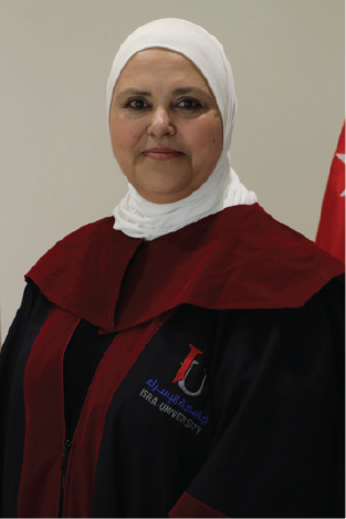 د. إيمان الزميلي
