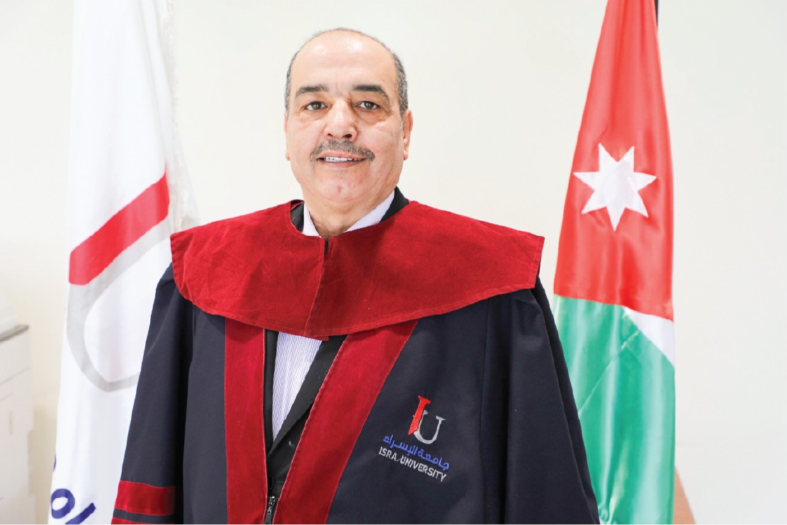 د. أحمد التلهوني