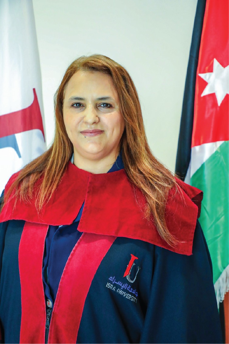 د شذى العساف