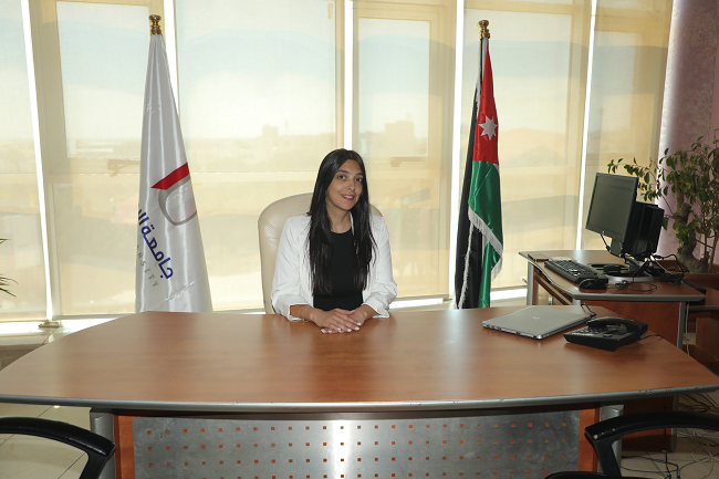 Director of Human Resources