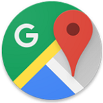Google Maps