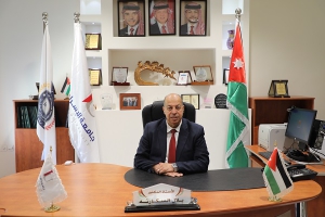 كلمة عميد شؤون الطلبة