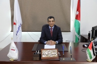 كلمة العميد - كلية الحقوق