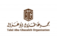 Talal Abu Ghazaleh