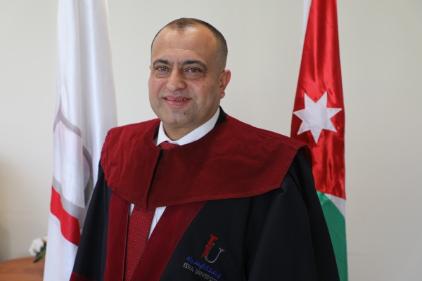 Message from the Dean