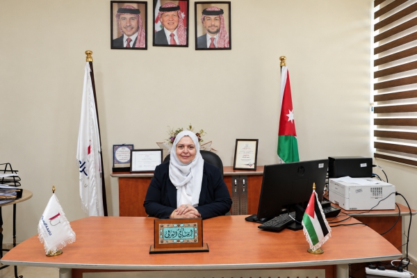 Message From the Dean - Faculty of Nursing