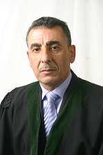 Sultan Mohammad Said Sultan Freihat