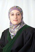 Heba Mosleh Daifallah Al Malahmeh