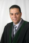 Ahmed Khader Al Natour