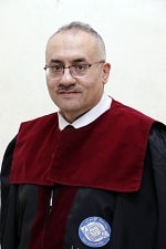 Prof. Dr. Samer Al-Ali