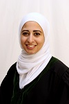 Aseel Atallah Al Shabikat