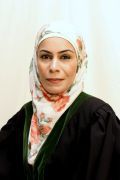 Hanaa Omar Khalil