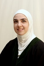 نسرين احمد حسين دهشان