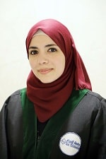 ايه محمد اسماعيل دغش