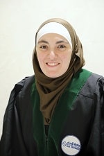 غاده محمد عبدالقادر عبدالوهاب