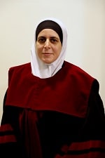 Alaa Mahmoud Al Maabreh