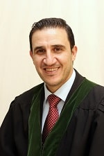 Yazan Salameh mottee Oroud