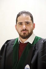 قيس بشير محمود جرار