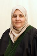 Manal Hussein Ahmed Al Khubas