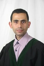 رامي محمود محمـد النجادات