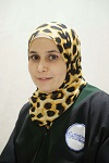 Dareen Ayoub issa Hmedat