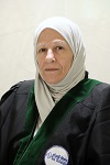 Safia Mahmoud Jabali