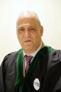 Zakaria Anas Mohammad Al-Omari