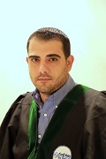 Hashem Khaled Hamad Almashaqbeh