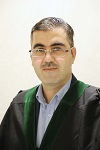 nazir ali alqadri