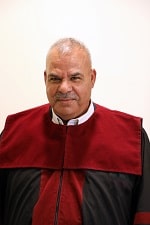 Fouad Fayyad Shtayat