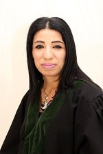 lena mustafa mahmoud zayed