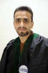 Mohanad Hesham AlGhriybah
