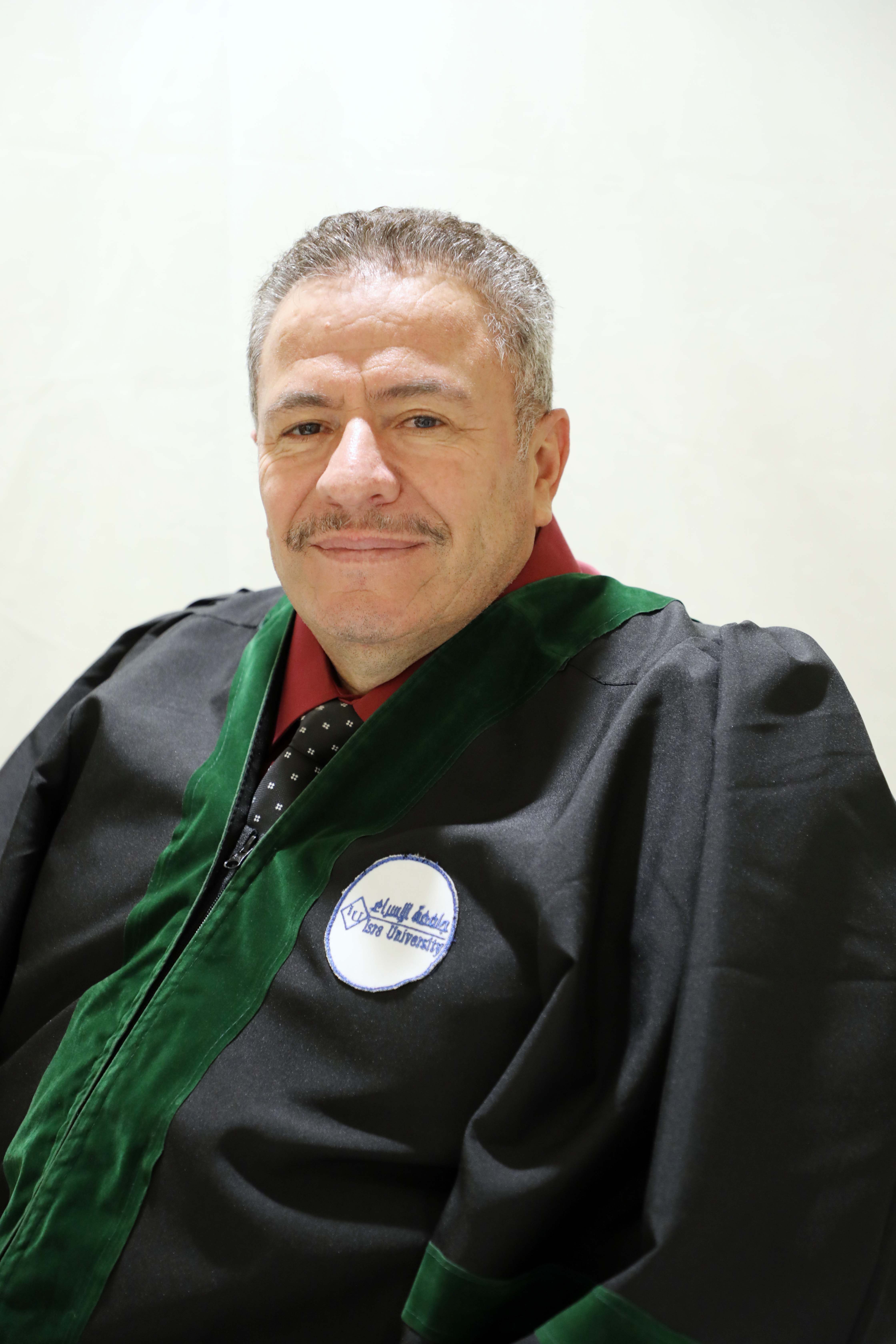 faisal mousa alhyari