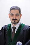 محمد عبدالكريم خدام الخزاعلة