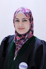 هدى يوسف سليمان المومني