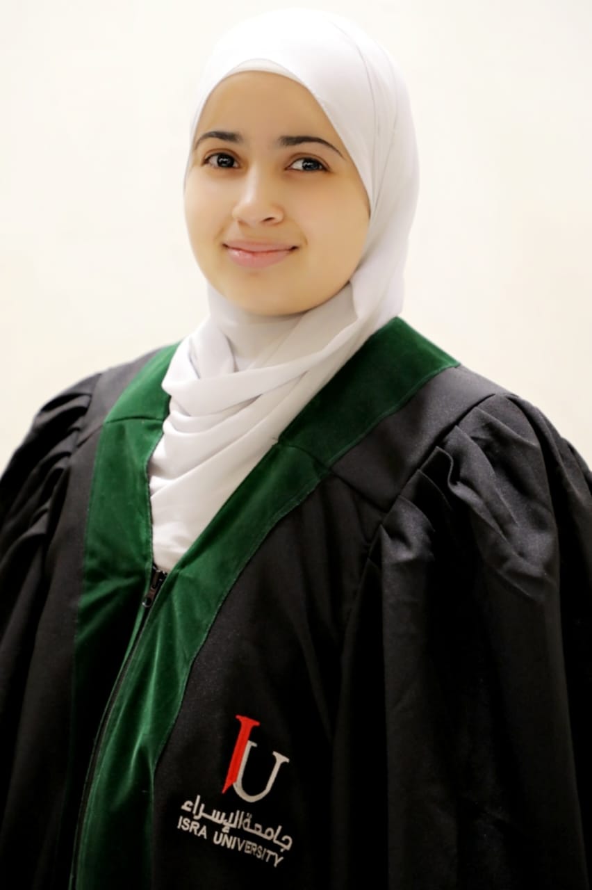 Tahleel ahmad sadeq rababa