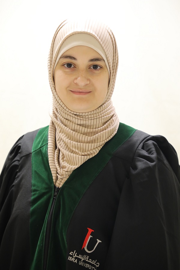 نور جمال محمد جرادات