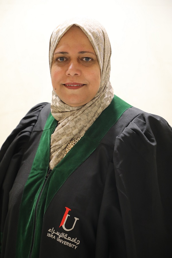 امينة محمد ثابت عبد الحافظ