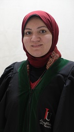 هبة سعيد ابراهيم علي السقا