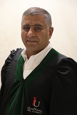 علي نايف خليل الحجوج