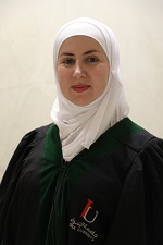 HANA WASEF JUMA MUSTAFA