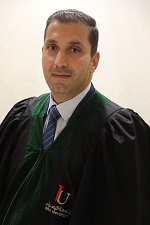 سلامه احمد سلامه المجلي