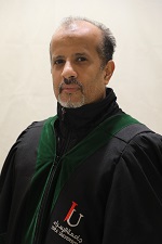محمد هاشم سعيد المريش