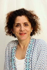 Ebaa Saleh Al Safouri