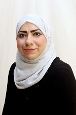 Haneen Samih AlAhmad