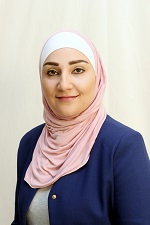 رانيه عدنان محمد ابو شاور